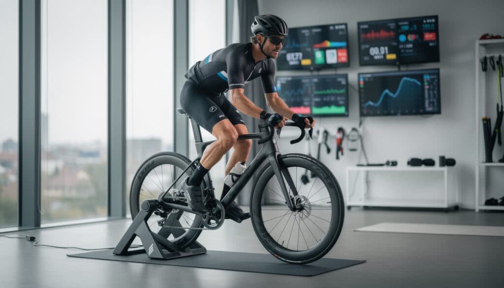 découvrez comment un entraînement cycliste personnalisé peut booster votre performance, optimiser votre endurance et atteindre vos objectifs sportifs plus rapidement.