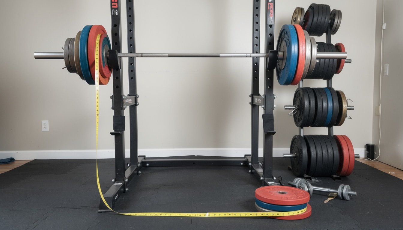 découvrez comment choisir la barre de poids adaptée à vos besoins et apprendre à l'utiliser efficacement pour optimiser vos séances de musculation.
