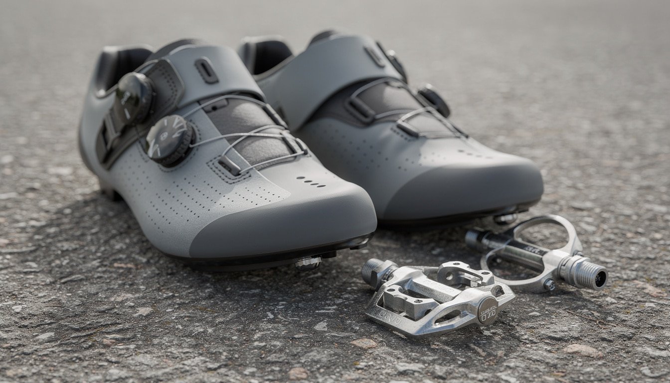 découvrez comment choisir la chaussure de cyclisme idéale qui allie confort, performance et style pour répondre parfaitement à vos besoins et améliorer vos sorties à vélo.