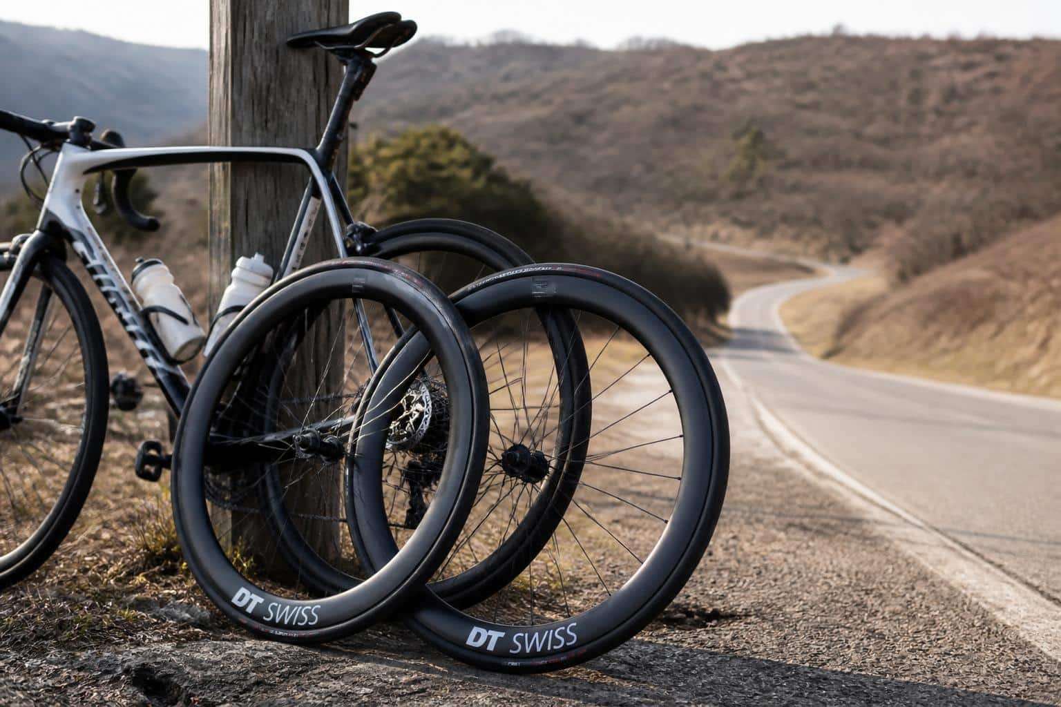découvrez comment choisir la meilleure roue de vélo pour optimiser vos performances et profiter pleinement de vos sorties à vélo.