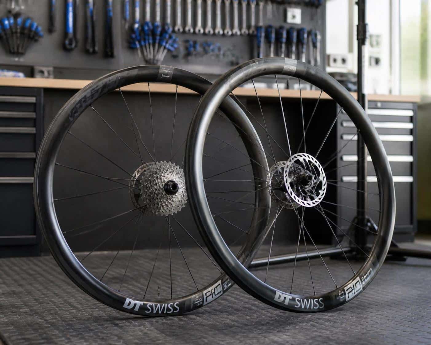 découvrez comment choisir les meilleures roues pour votre vélo grâce à notre guide complet, alliant conseils pratiques et critères essentiels pour optimiser vos performances et votre confort.
