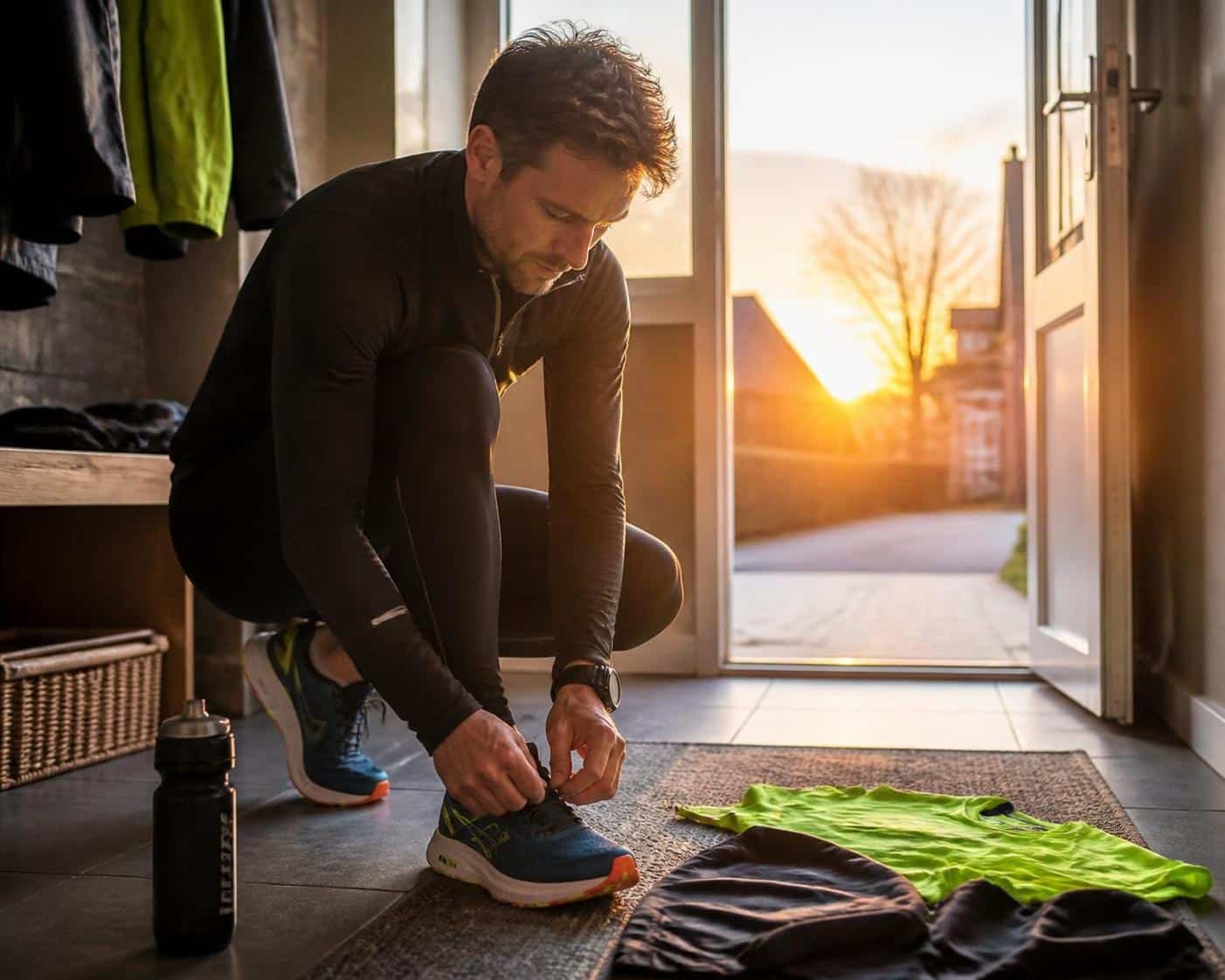découvrez nos conseils pour bien préparer votre course du matin et rester en forme toute la journée. astuces pratiques pour une routine sportive efficace et énergisante.