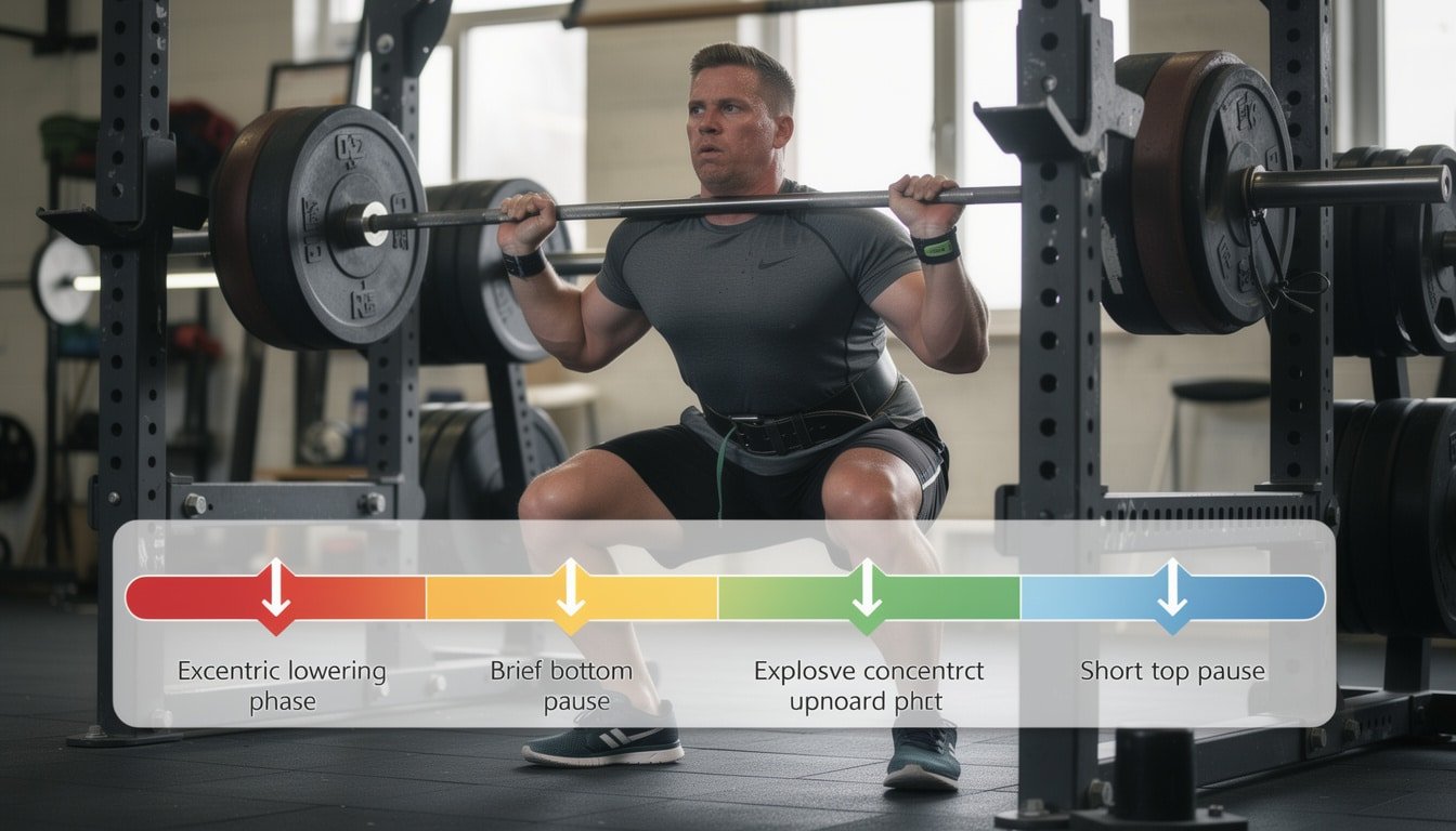 apprenez à maîtriser le tempo en musculation pour maximiser vos gains et optimiser chaque séance d'entraînement grâce à des techniques simples et efficaces.