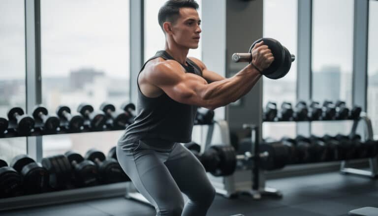 découvrez comment bien utiliser le tempo en musculation pour maximiser vos gains et optimiser vos résultats d'entraînement de manière efficace.
