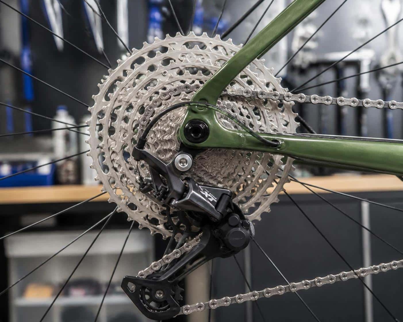 découvrez comment choisir la cassette vélo idéale pour améliorer vos performances et profiter d'une expérience de pédalage optimale.