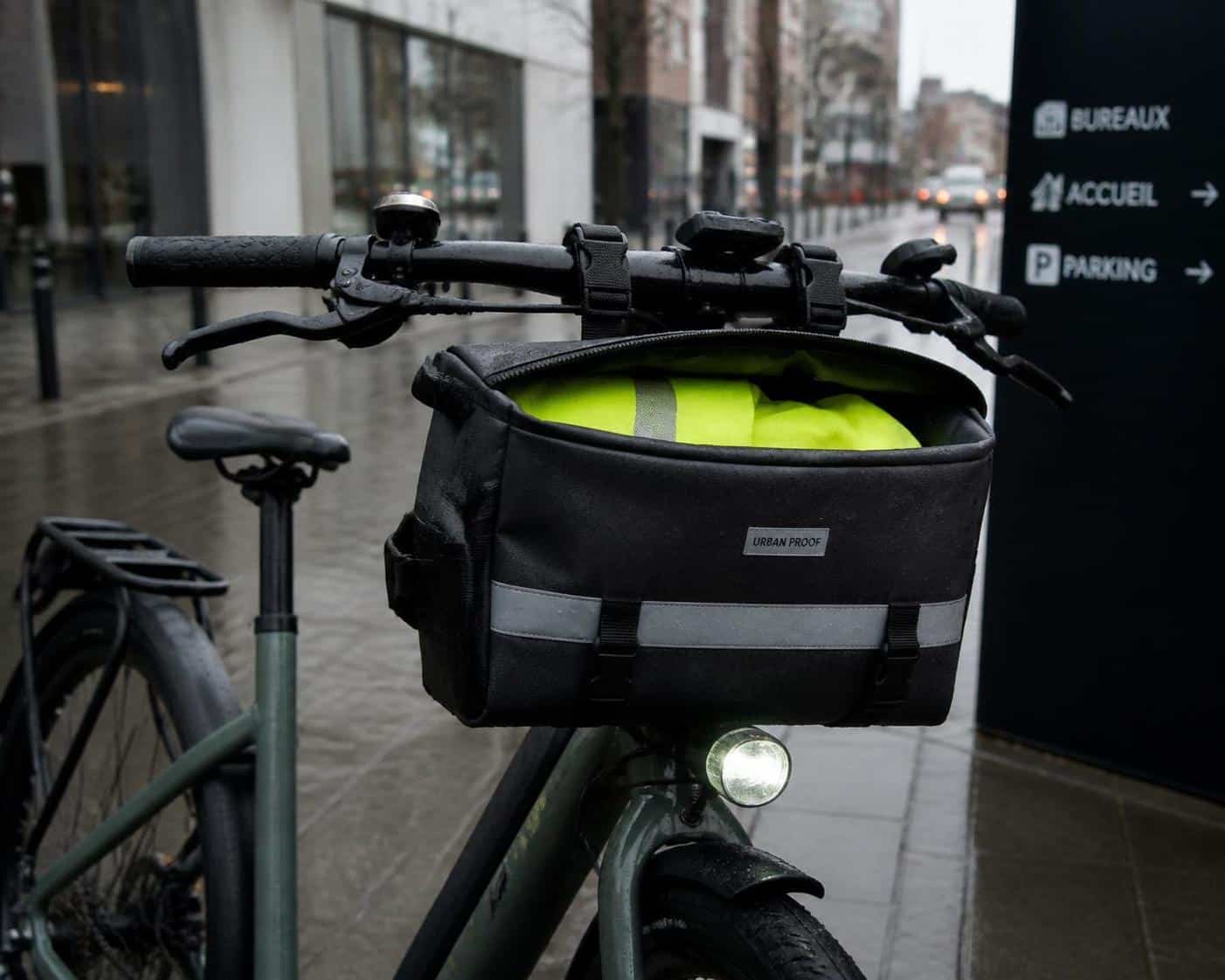 découvrez nos conseils pratiques pour choisir la sacoche vélo avant parfaite, alliant fonctionnalité et style, adaptée à vos trajets quotidiens en toute simplicité.