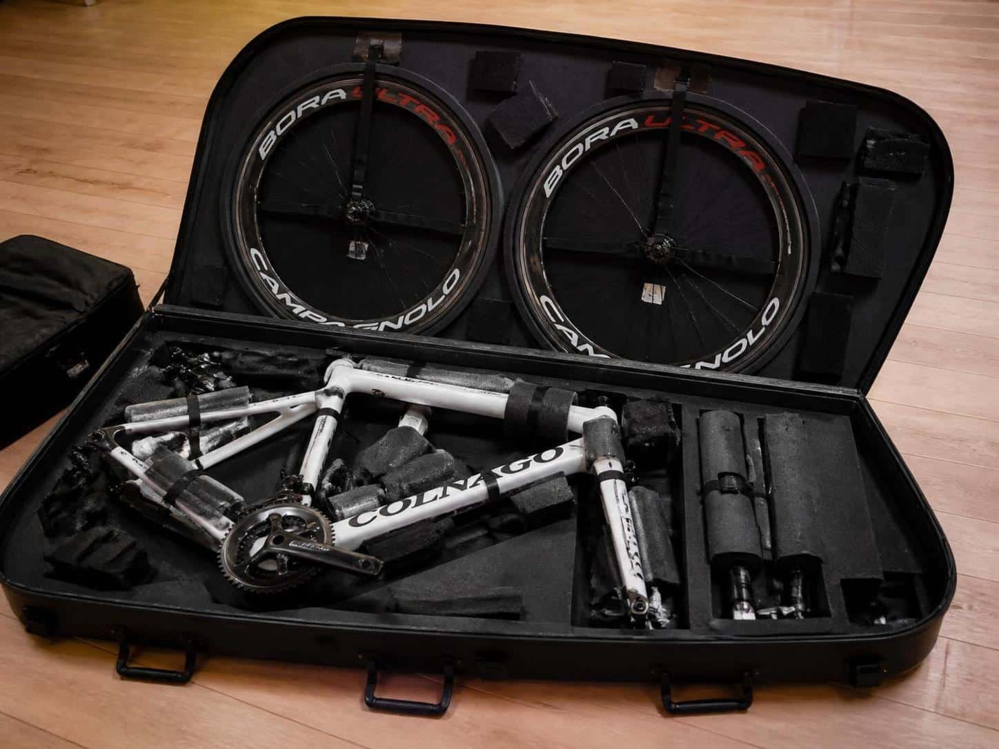 découvrez nos conseils pour choisir la valise vélo parfaite, alliant praticité et protection, afin de faciliter tous vos déplacements à vélo.