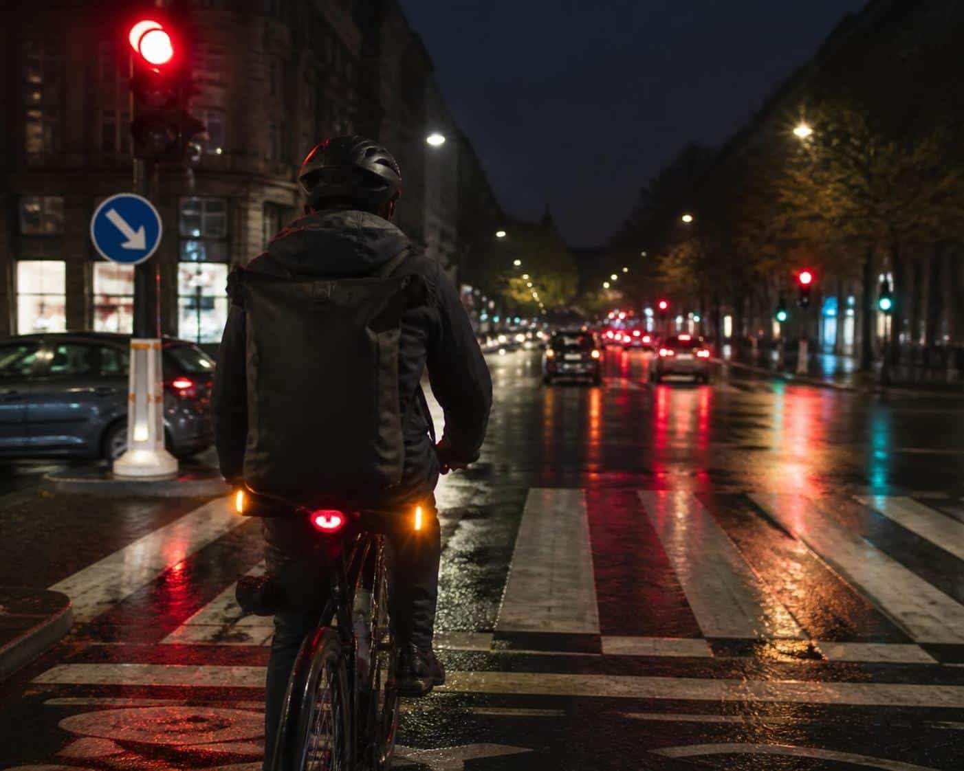 découvrez comment choisir les meilleurs clignotants vélo pour assurer votre sécurité sur la route grâce à nos conseils pratiques et astuces d'experts.