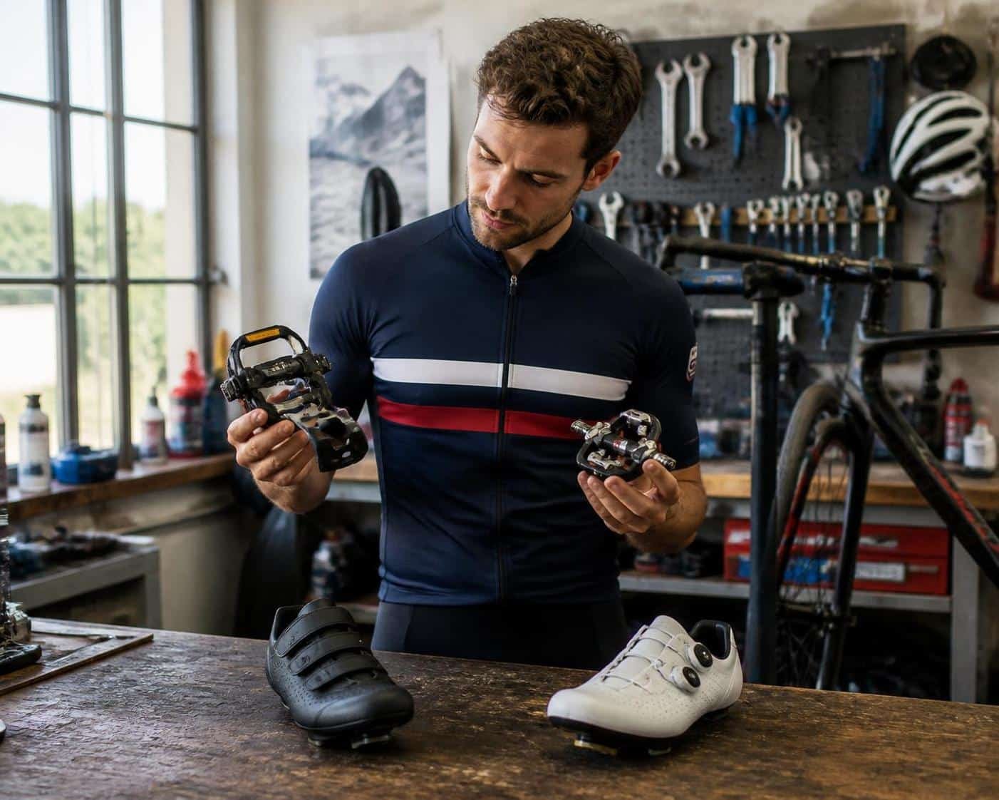 découvrez nos conseils pour choisir un cale pied vélo adapté à vos besoins, alliant confort, sécurité et performance lors de vos sorties à vélo.