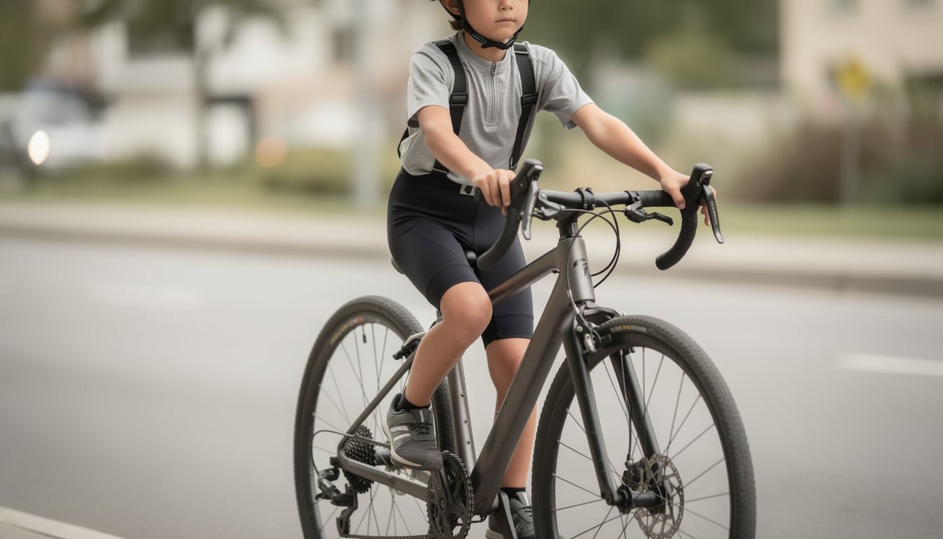 découvrez nos conseils pour choisir un cuissard enfant confortable et parfaitement adapté, garantissant sécurité et plaisir lors de ses activités sportives.