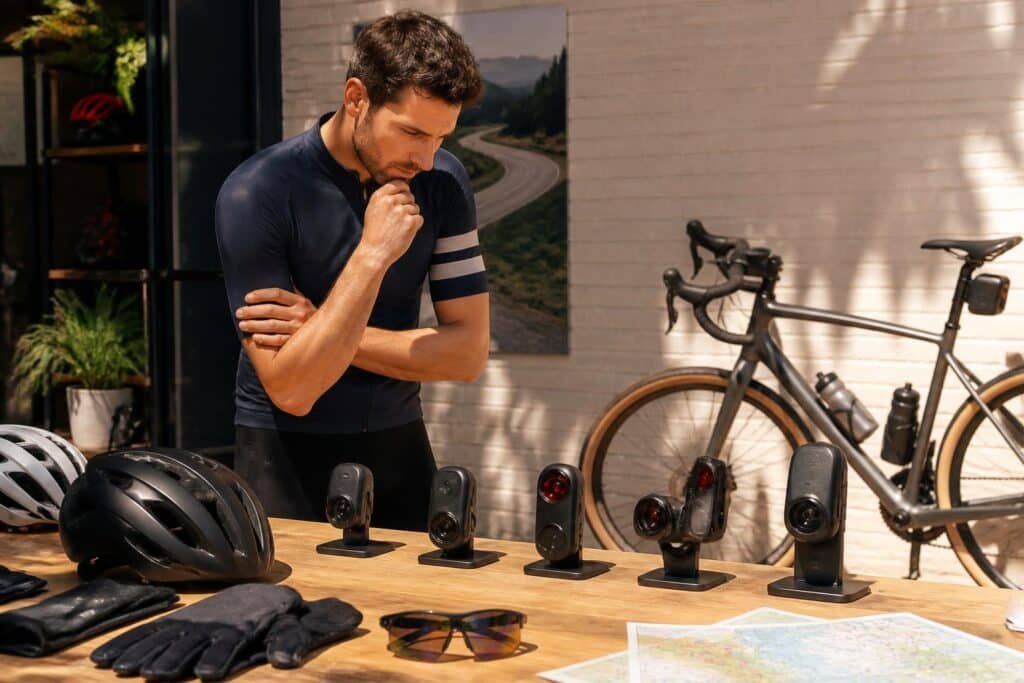découvrez comment choisir le radar vélo idéal adapté à vos besoins pour une sécurité optimale et une meilleure expérience de conduite.