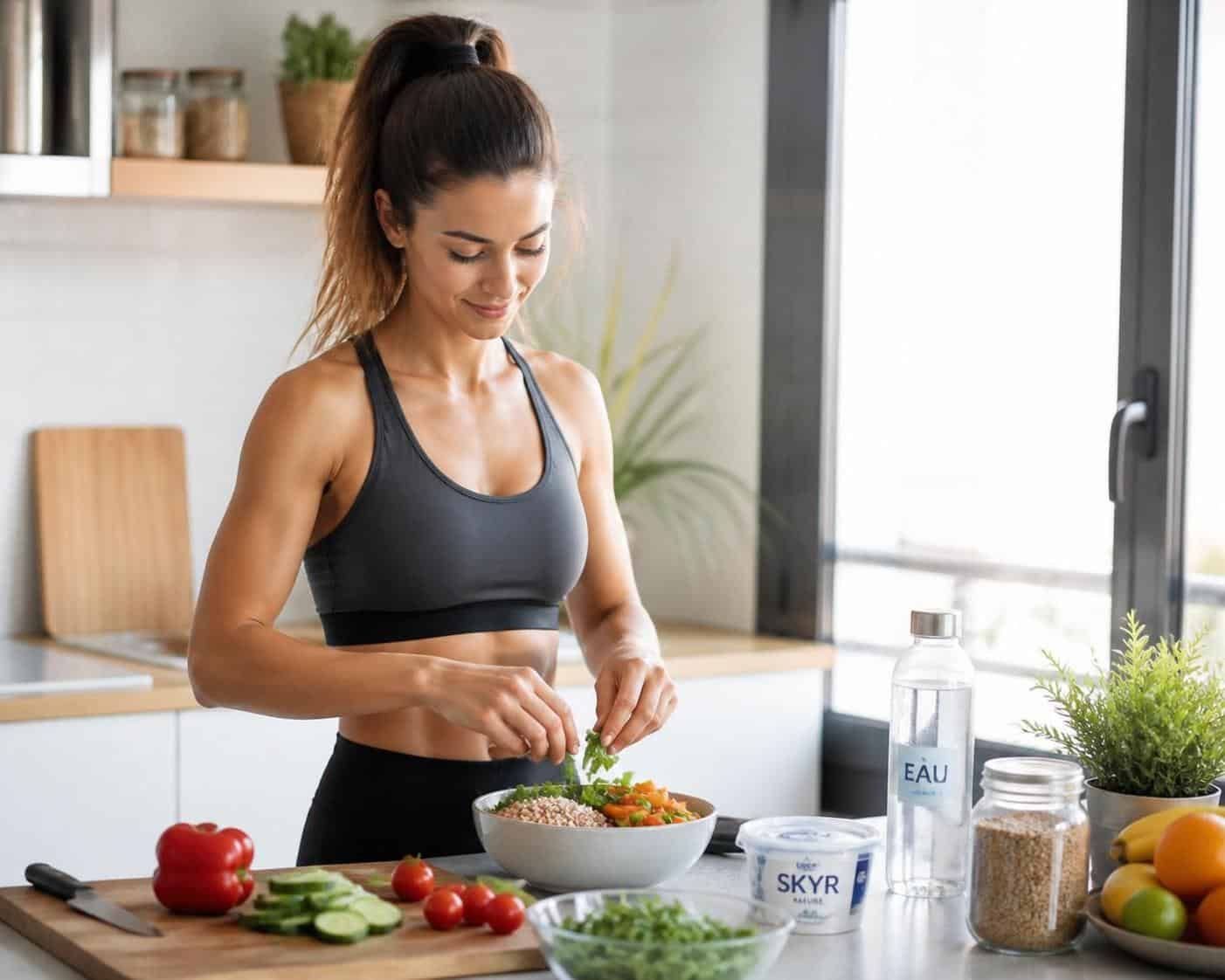 découvrez des méthodes saines et efficaces pour perdre 20 kg en 1 mois, avec des conseils nutritionnels, exercices adaptés et astuces pour un changement durable.