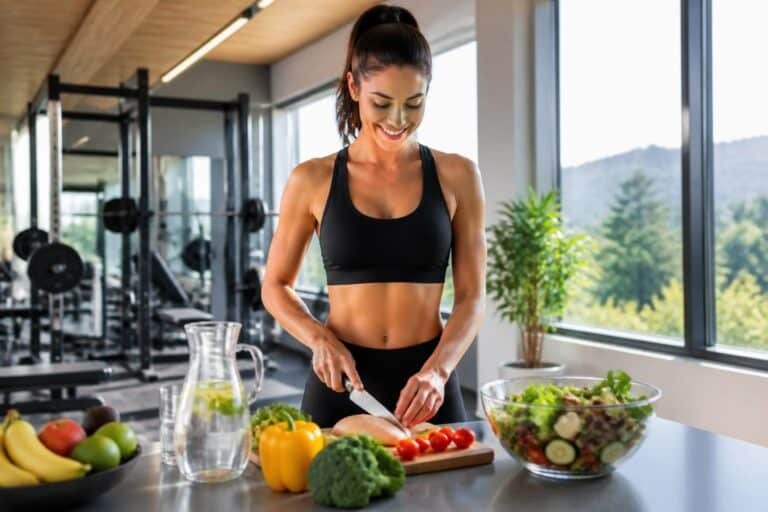 découvrez des conseils pratiques et sécurisés pour perdre 20 kg en 1 mois de manière saine et efficace, avec un programme adapté à votre corps et votre rythme.