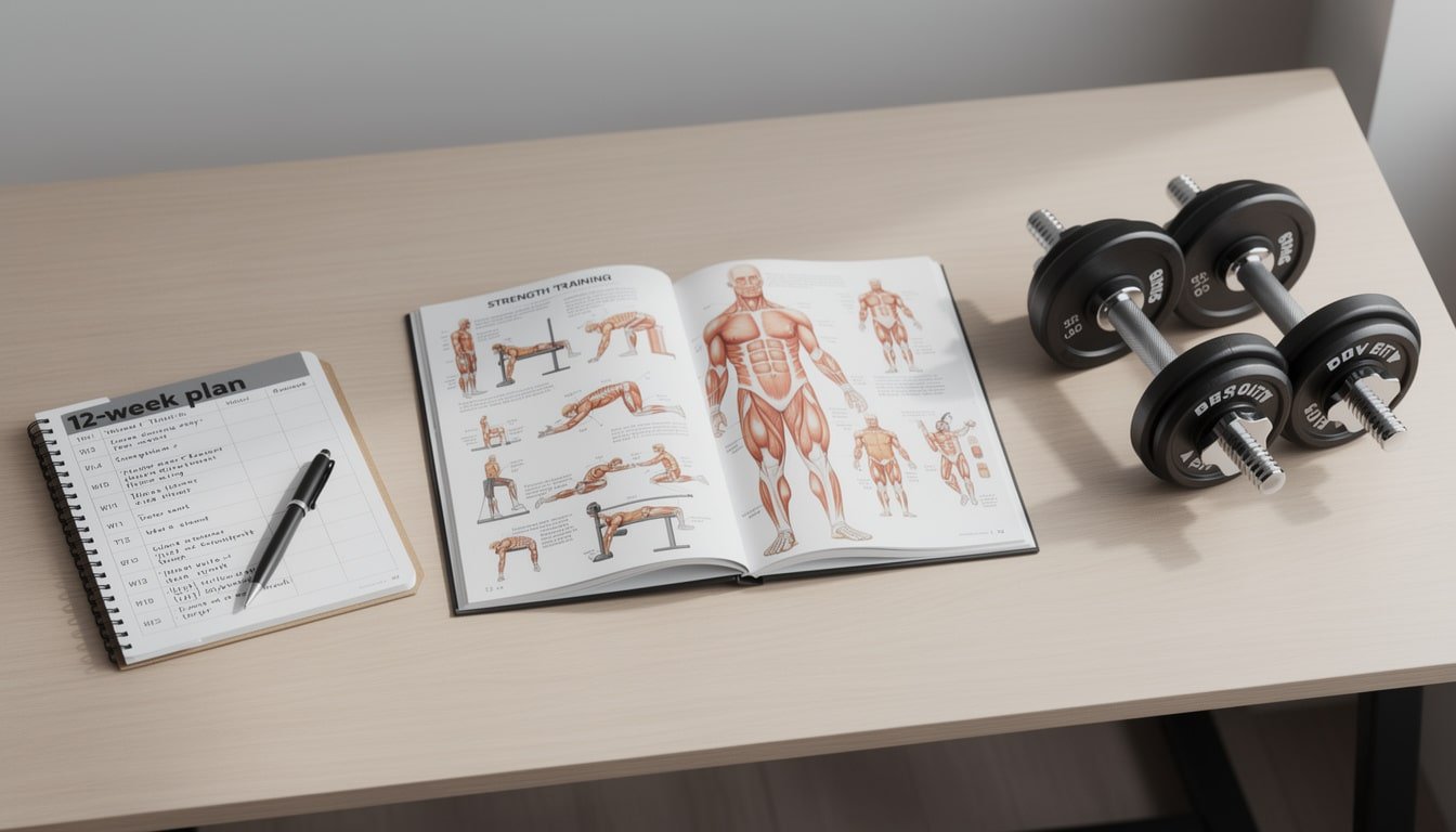 découvrez notre guide complet pour choisir le livre de musculation parfaitement adapté à vos objectifs, que vous soyez débutant ou confirmé, et optimisez votre entraînement efficacement.