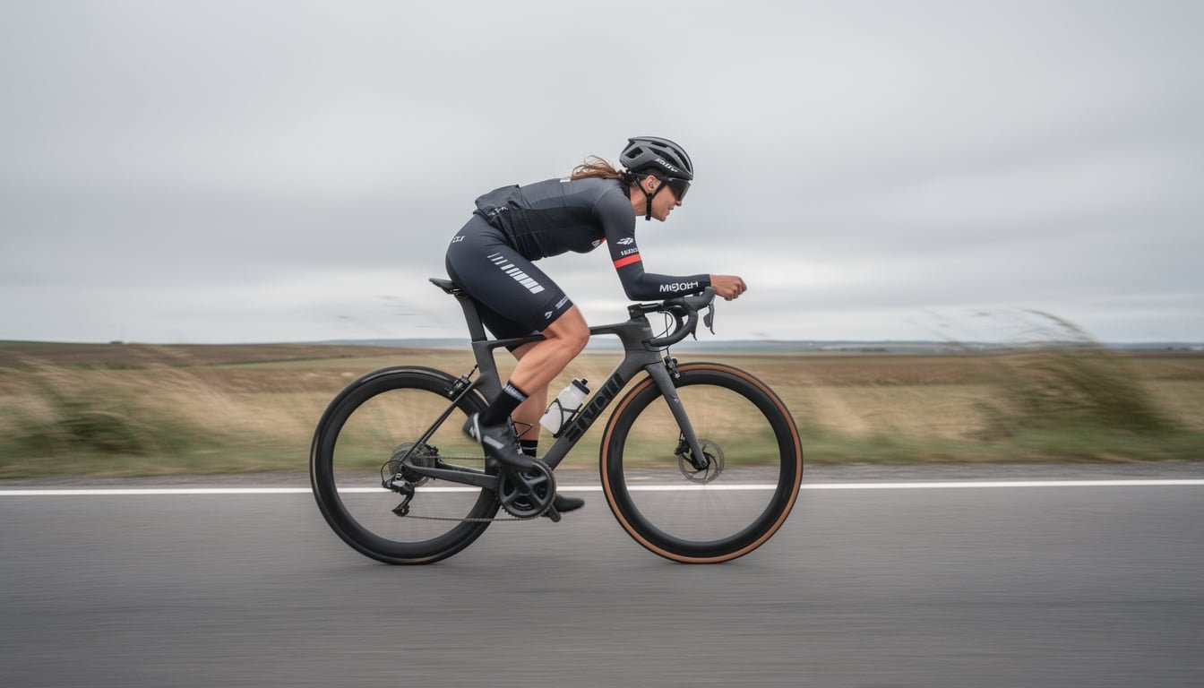 découvrez comment le vélo aéro peut booster votre performance grâce à ses avantages uniques en aérodynamisme, confort et efficacité.