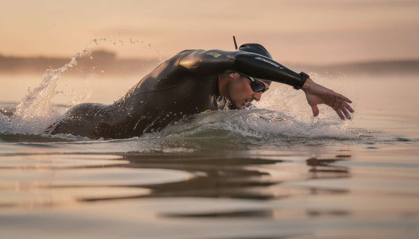 découvrez des techniques et conseils essentiels pour améliorer votre natation et exceller dans votre triathlon. optimisez votre performance aquatique dès maintenant !