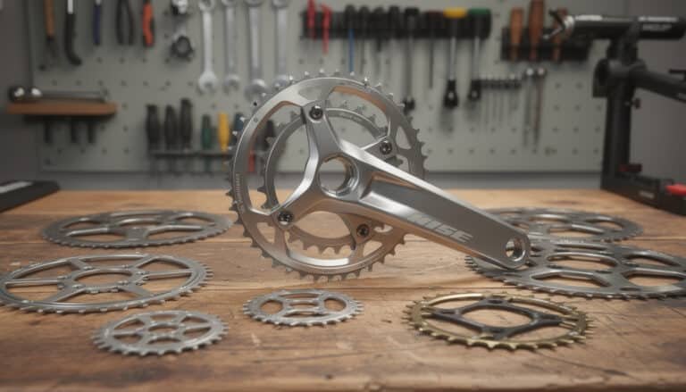 découvrez comment choisir le plateau vélo idéal selon votre pratique pour optimiser vos performances et votre confort lors de vos sorties à vélo.
