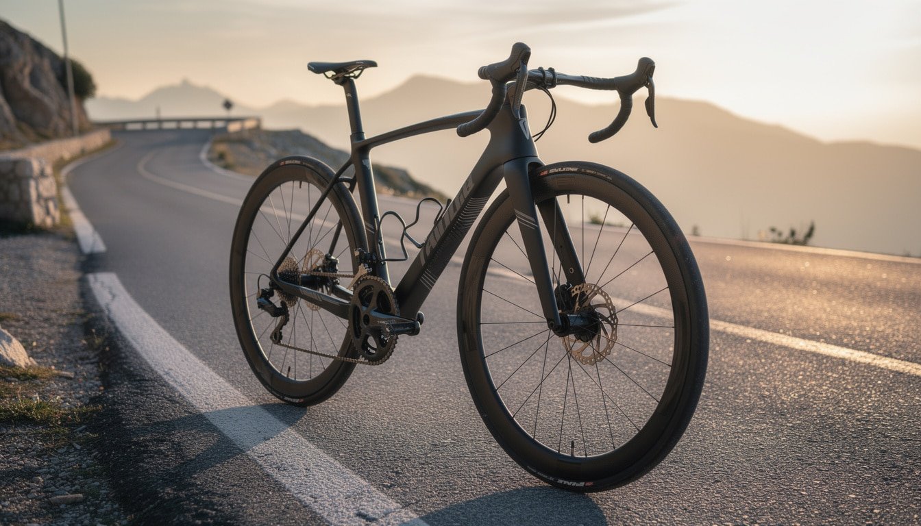 découvrez pourquoi choisir un vélo cipollini garantit performance, design et confort pour toutes vos sorties cyclistes.