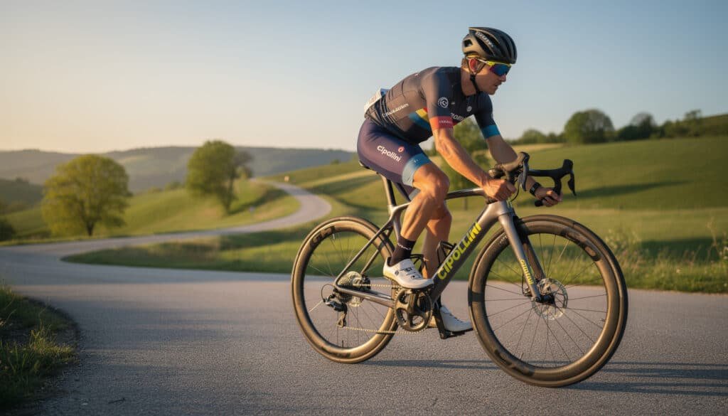 découvrez pourquoi un vélo cipollini est le choix idéal pour vos sorties cyclistes, alliant performance, design italien et innovation technologique pour une expérience unique sur la route.