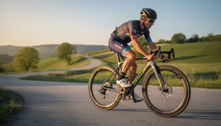 découvrez pourquoi un vélo cipollini est le choix idéal pour vos sorties cyclistes, alliant performance, design italien et innovation technologique pour une expérience unique sur la route.