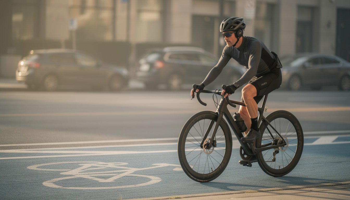 découvrez comment choisir les meilleurs écouteurs pour vélo, alliant confort, sécurité et qualité sonore pour une expérience cycliste optimale.