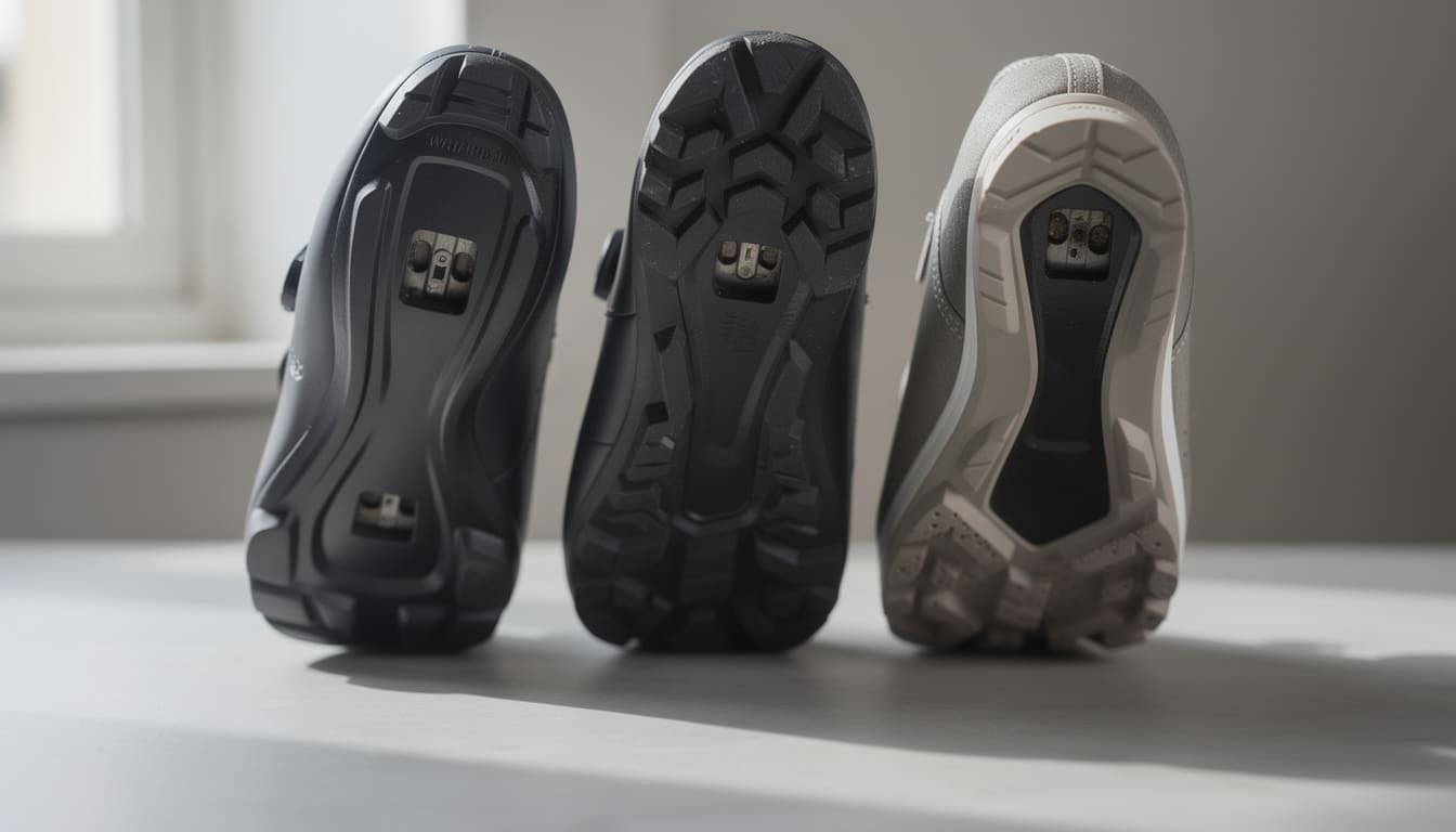 découvrez notre guide complet pour choisir la chaussure idéale pour le vélo, alliant confort, performance et sécurité pour toutes vos sorties.