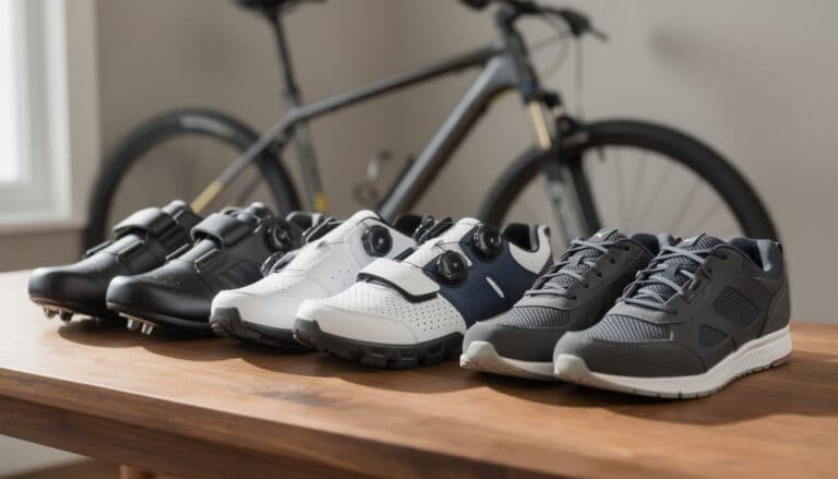découvrez notre guide complet pour choisir la chaussure idéale pour le vélo, alliant confort, performance et sécurité à chaque sortie.