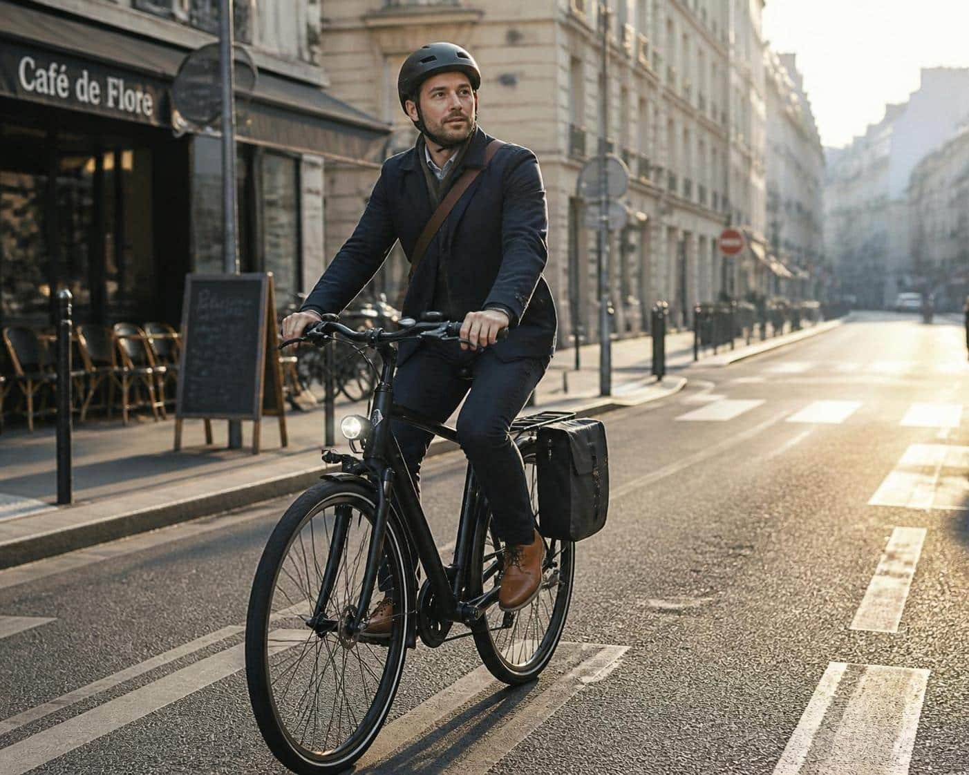 découvrez quelle marque de vélo choisir pour un usage quotidien, en fonction de vos besoins, de la qualité et du confort pour vos trajets quotidiens.