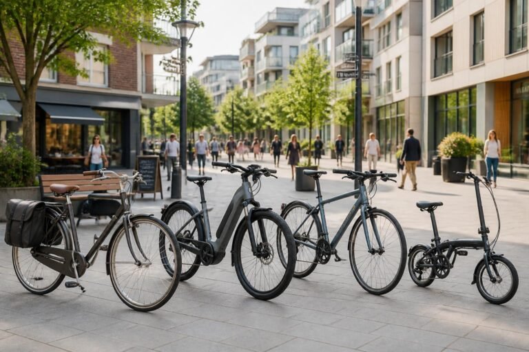 découvrez comment choisir la meilleure marque de vélo adaptée à un usage quotidien pour allier confort, performance et durabilité au quotidien.