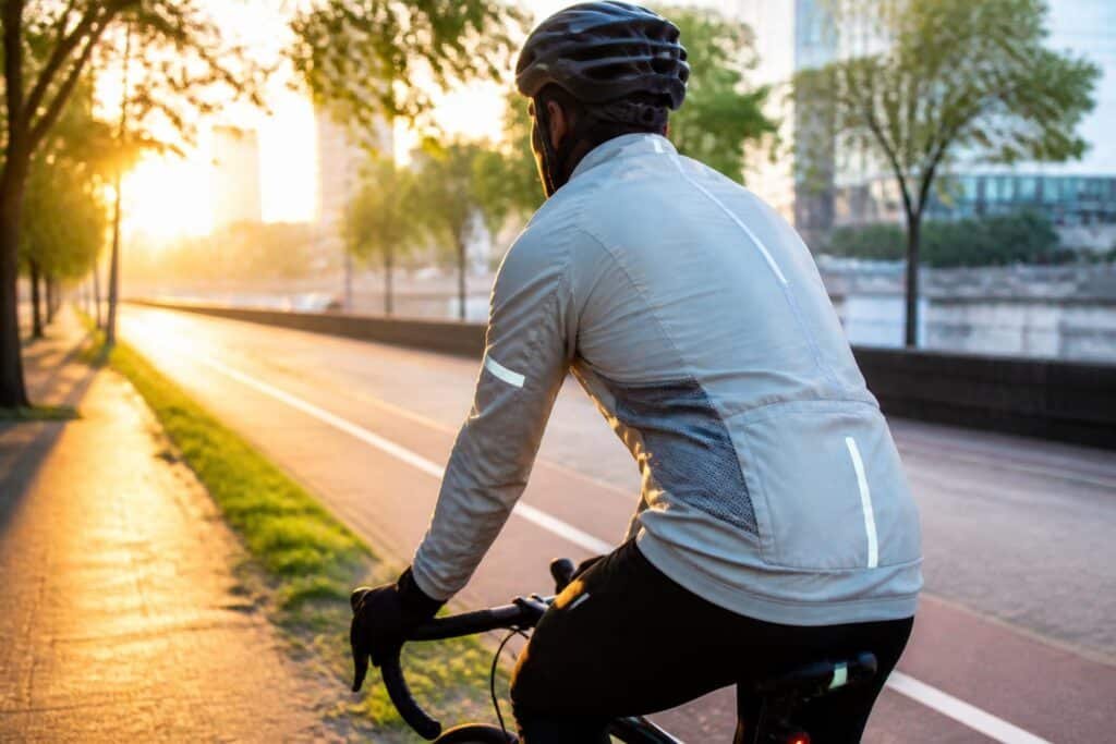 découvrez comment choisir la veste vélo idéale pour allier confort et sécurité lors de vos trajets à vélo. nos conseils pour bien choisir votre équipement.