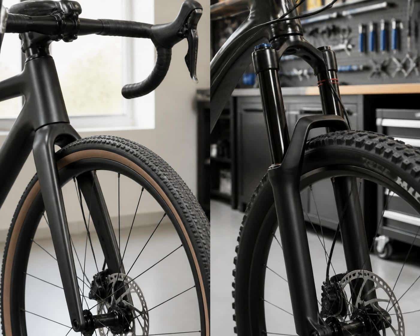 découvrez tout ce qu'il faut savoir sur la fourche de vélo : son fonctionnement, son rôle essentiel et nos conseils pratiques pour un entretien optimal.