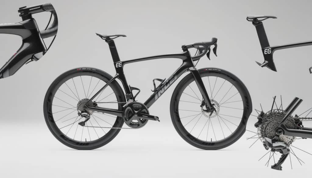 découvrez tout ce qu'il faut savoir sur le vélo de tadej pogacar, ses caractéristiques techniques, ses spécificités et pourquoi il est unique dans le monde du cyclisme.