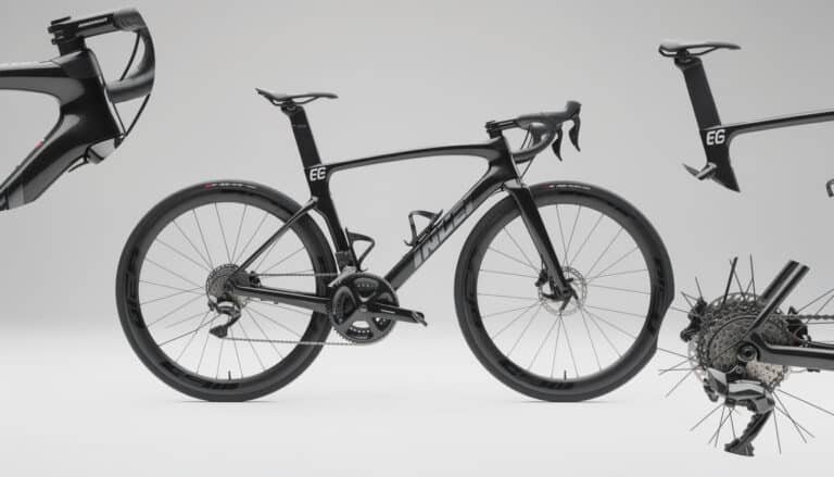 découvrez tout ce qu'il faut savoir sur le vélo de tadej pogacar, ses caractéristiques techniques, ses spécificités et pourquoi il est unique dans le monde du cyclisme.