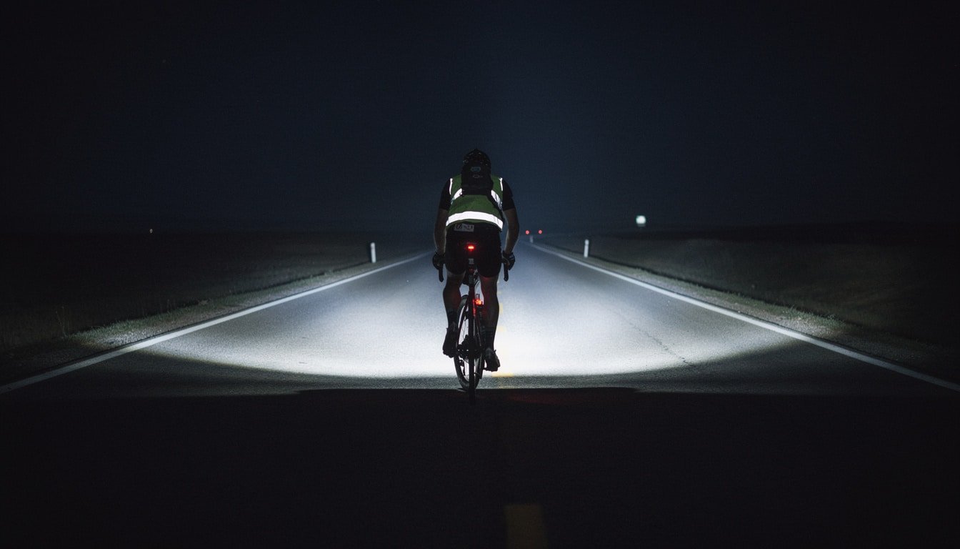 découvrez tout ce qu'il faut savoir sur le vélo ultra distance : conseils pratiques, préparation optimale et astuces pour réussir vos longues sorties à vélo.