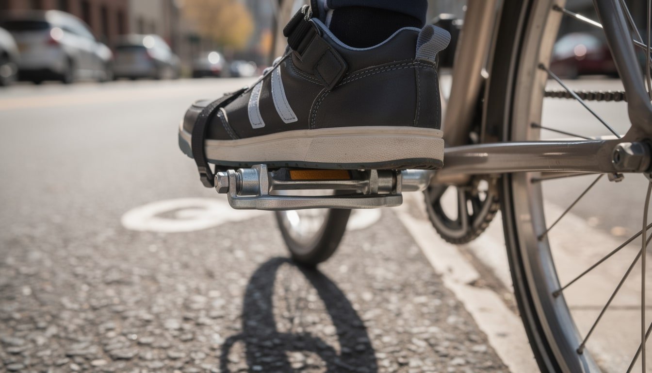 découvrez comment les cales pieds peuvent améliorer votre confort au quotidien. guide complet pour choisir et utiliser les meilleures solutions adaptées à vos besoins.