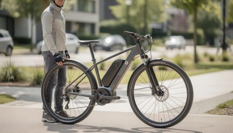 découvrez notre guide complet pour bien choisir un vélo à moteur et apprendre à l'utiliser en toute sécurité. conseils, astuces et informations pratiques pour profiter pleinement de votre vélo électrique.