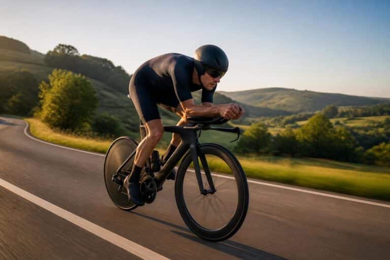 découvrez comment les vélos aérodynamiques peuvent optimiser vos performances sur route grâce à des conseils essentiels pour améliorer votre vitesse et votre endurance.