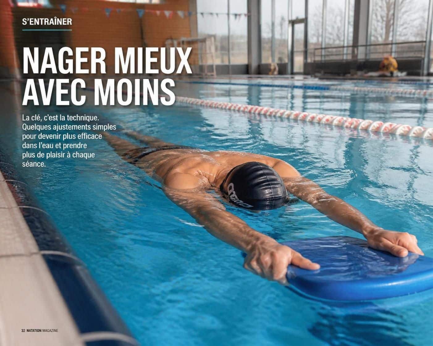 découvrez combien de temps il faut pour progresser en natation et les facteurs clés qui influencent votre apprentissage pour devenir un nageur plus performant.