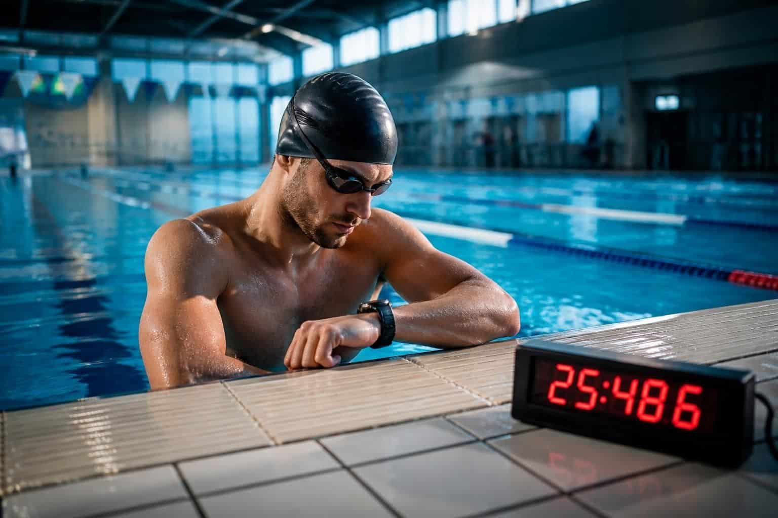 découvrez des conseils pratiques pour améliorer votre allure en natation et optimiser vos performances afin de progresser rapidement dans votre pratique.