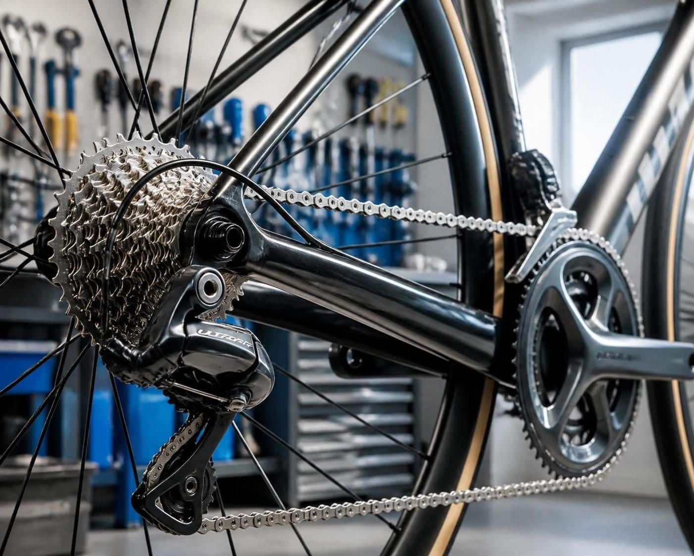 découvrez nos conseils pour bien choisir et entretenir la transmission de votre vélo, afin d'assurer performance et durabilité lors de vos sorties.