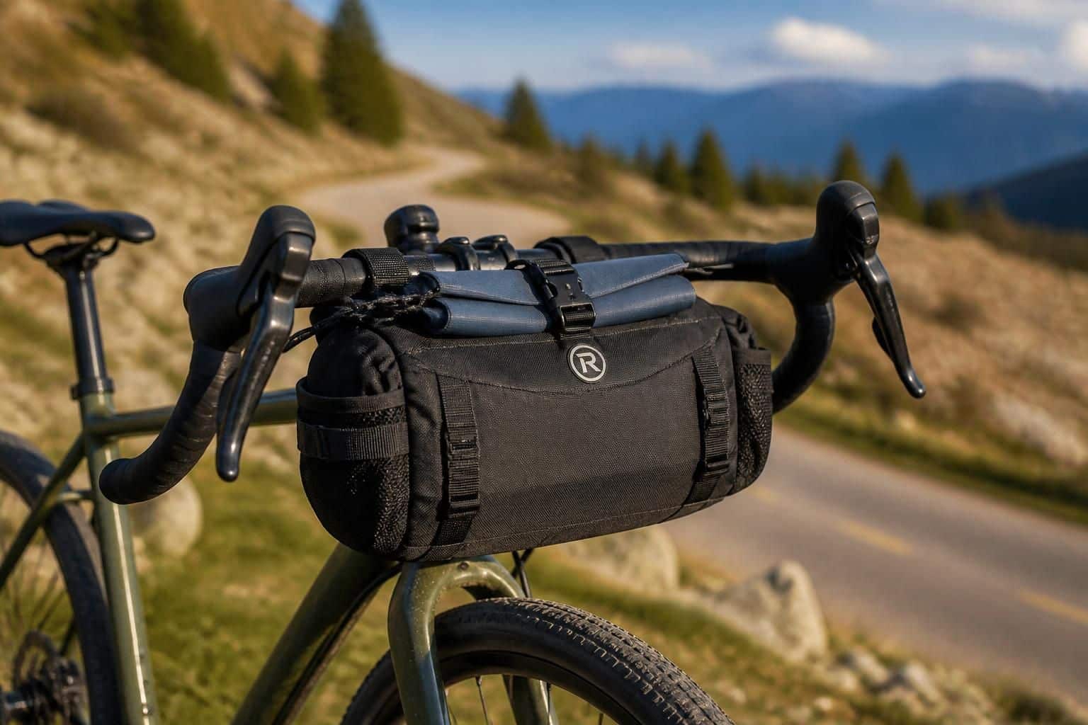 découvrez comment choisir une sacoche de guidon vélo adaptée à vos besoins pour allier praticité et confort lors de vos sorties à vélo.