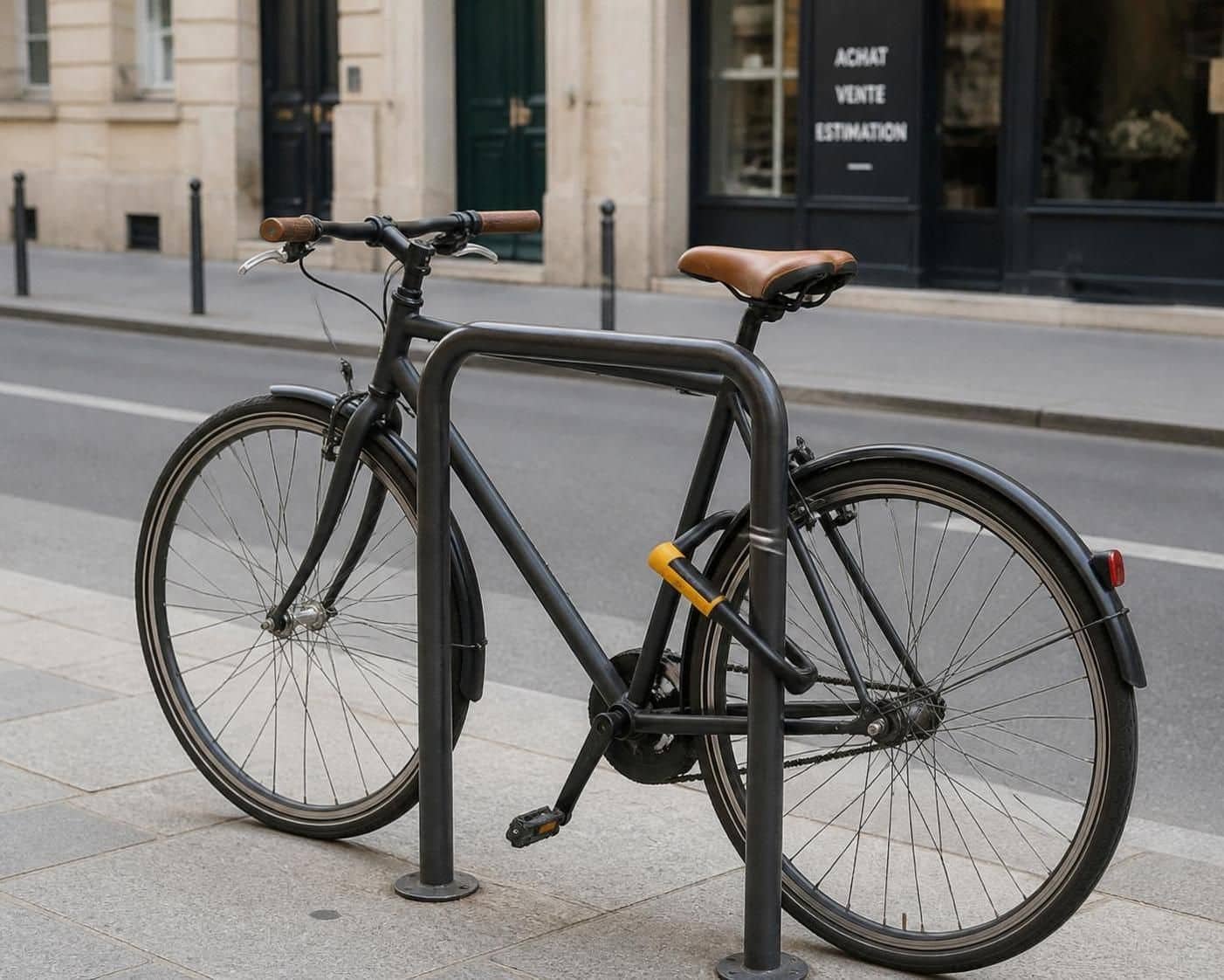 découvrez des conseils et techniques essentiels pour réparer votre vélo efficacement, que vous soyez débutant ou confirmé. apprenez à entretenir et fixer votre vélo en toute simplicité.