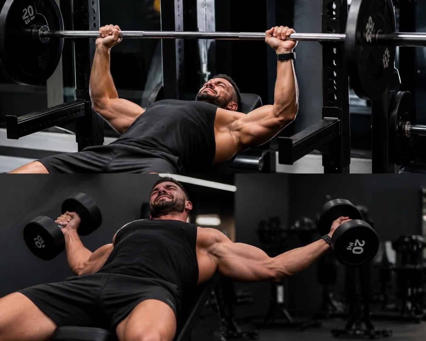 découvrez comment les bisets en musculation peuvent maximiser l'efficacité de vos entraînements en améliorant la force et l'endurance. apprenez à les intégrer pour des résultats optimaux.