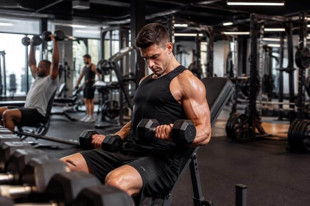 découvrez comment les bisets en musculation peuvent améliorer vos performances et optimiser vos entraînements grâce à leurs nombreux bienfaits.
