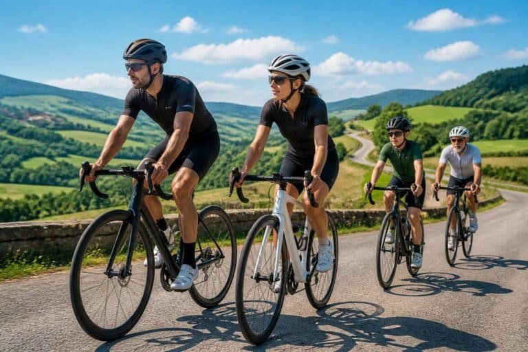 explorez les nombreux avantages des vélos pinarello, conçus pour offrir performance, confort et style à tous les cyclistes, débutants ou expérimentés.