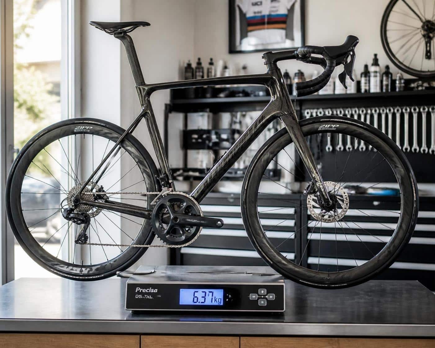 découvrez le vélo le plus léger au monde alliant innovation technologique et performance exceptionnelle pour une expérience de conduite incomparable.