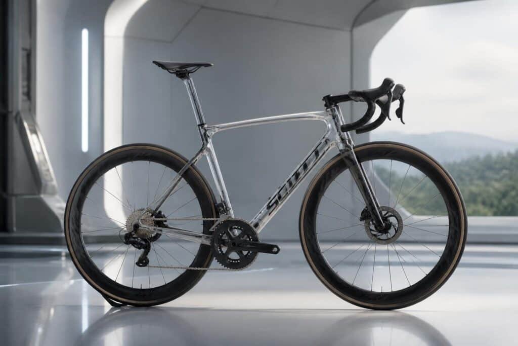 découvrez le vélo le plus léger au monde alliant innovation technologique et performance exceptionnelle pour une expérience de conduite inégalée.