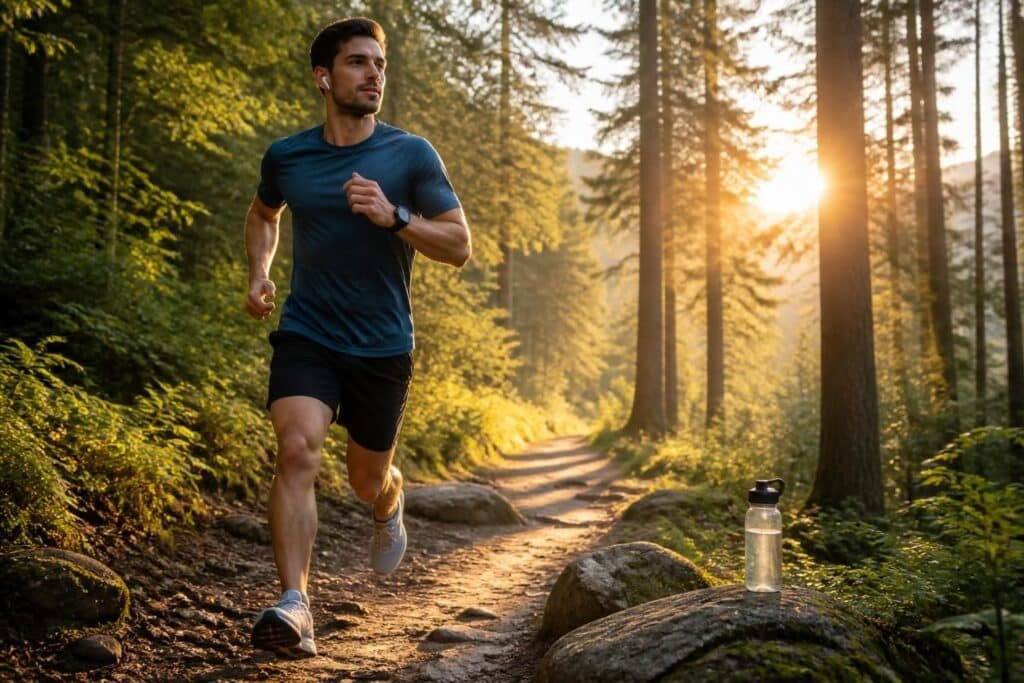 découvrez les meilleures astuces pour améliorer vos performances en course à pied et atteindre vos objectifs plus rapidement grâce à des conseils efficaces et faciles à appliquer.
