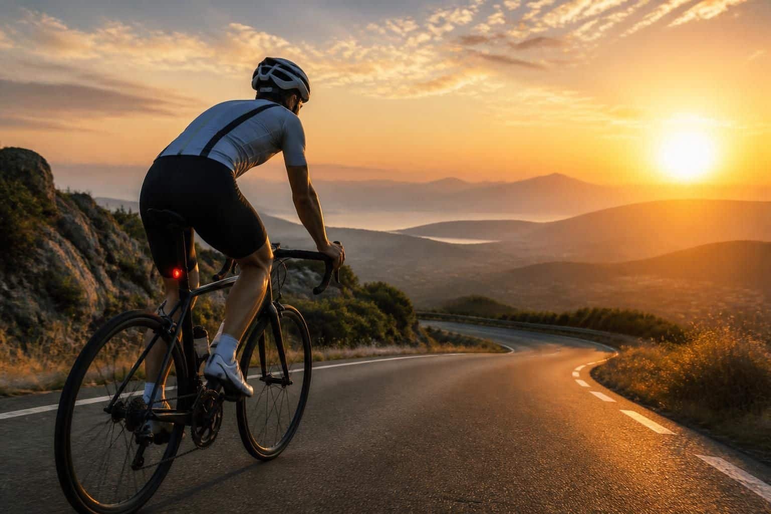 découvrez une sélection des meilleures citations inspirantes pour tous les passionnés de vélo, parfaites pour motiver vos prochaines sorties et entretenir votre amour du cyclisme.