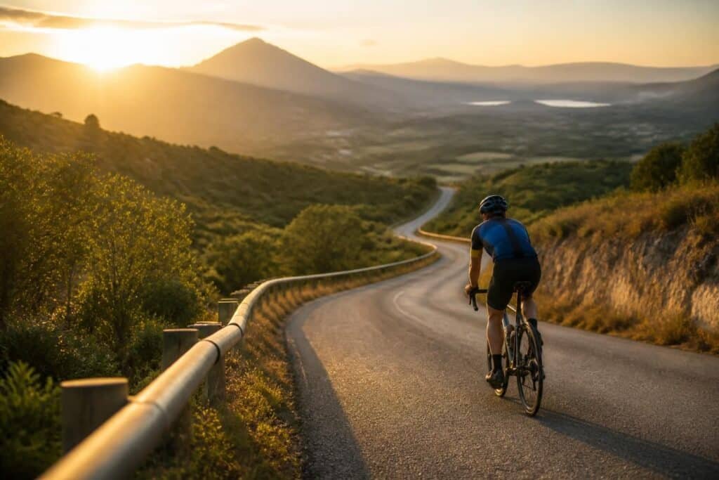 découvrez une sélection des meilleures citations inspirantes pour motiver et passionner tous les amateurs de vélo.